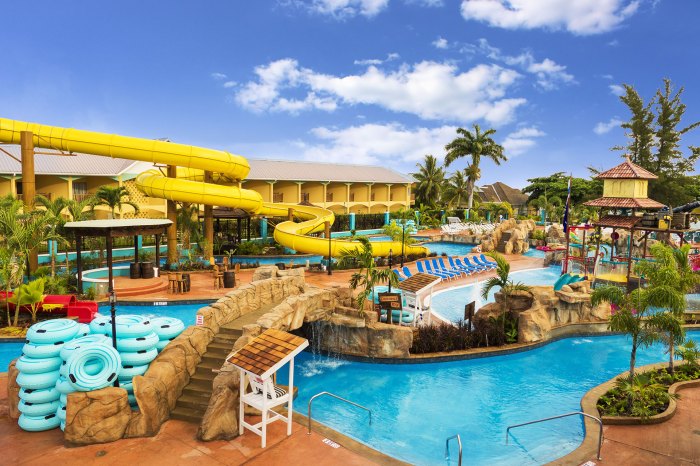 Beach jewel runaway bay resort inclusive resorts water jamaica golf deals minute last parks caribbean kids vacation park family waterpark