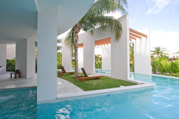 5 star all inclusive holidays adults only