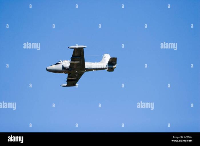 Private plane