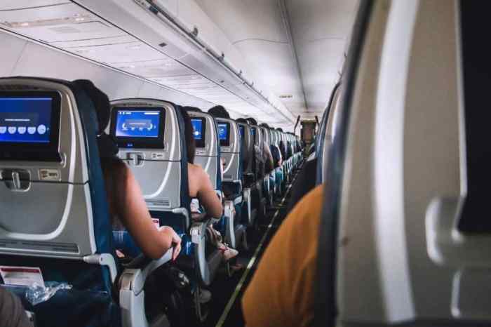 Flights chartered carrier broker difference vs services cirrus aviation mar pm posted
