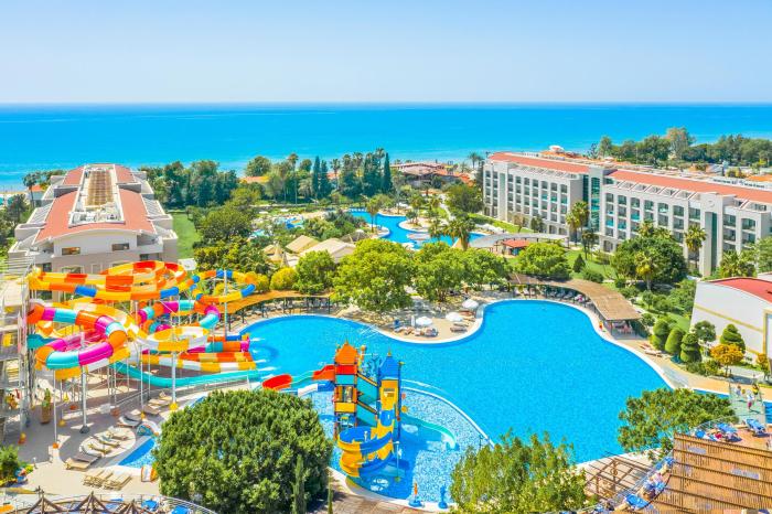 Tui tenerife h10 cruz inclusive
