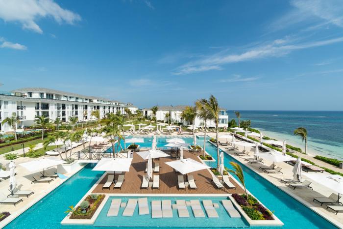 Resorts inclusive caribbean islands travel story fun over