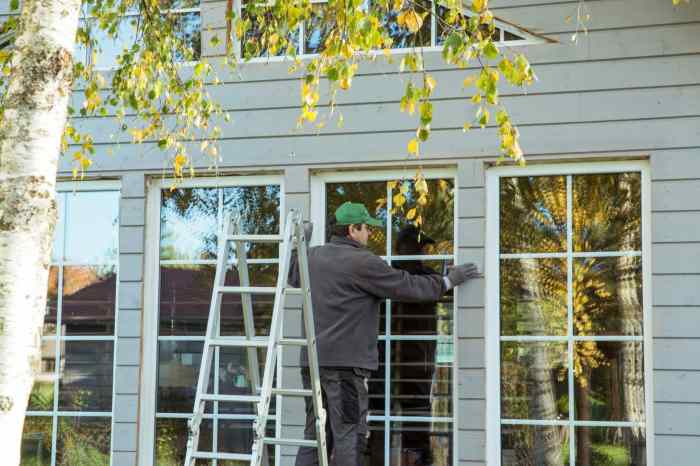 Cedar siding repair cost