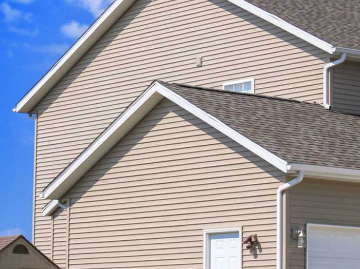 How much does siding cost to replace