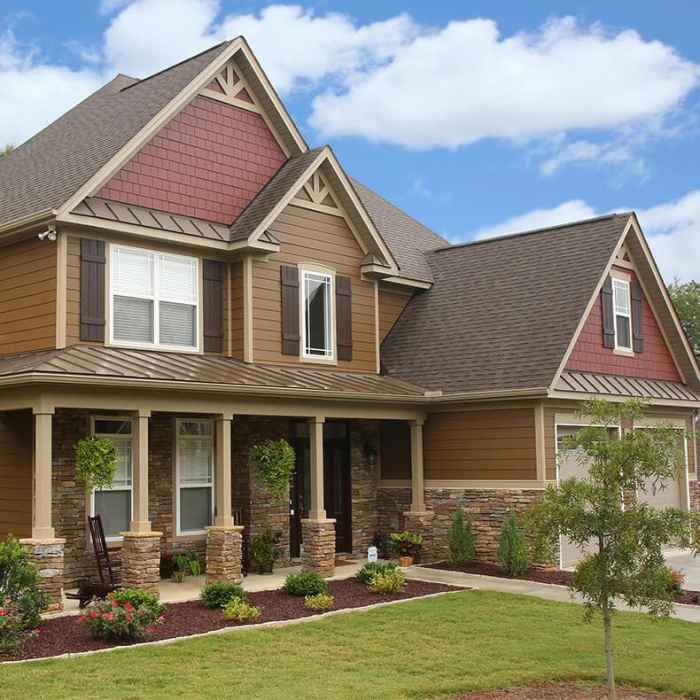Cost to replace hardie board siding