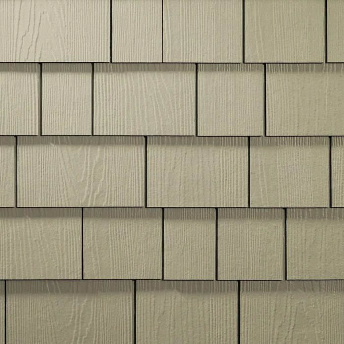 Replace hardie board siding