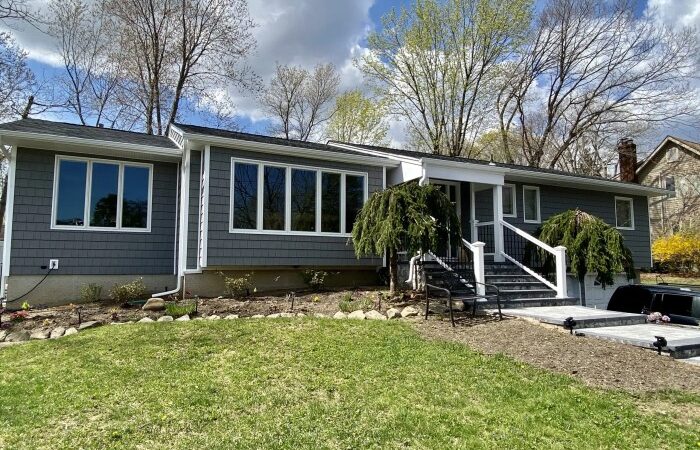 Cost of new siding and windows