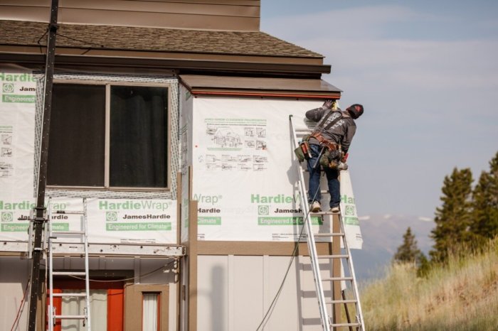 Lowes siding estimate