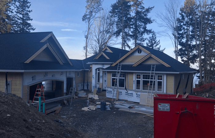 Hardie board replacement