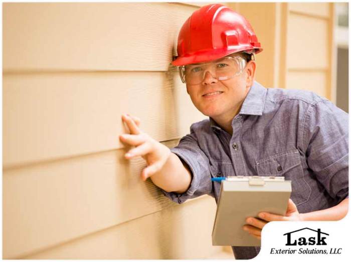 Lowes siding estimate