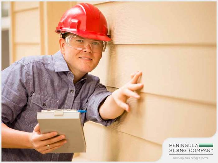 Siding replacement cost estimator