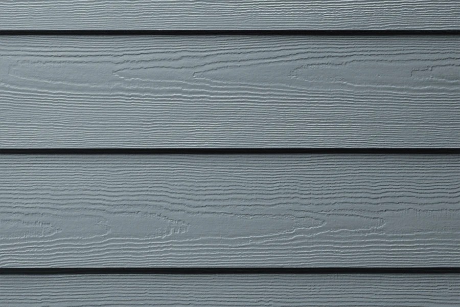 Replacing a piece of hardie plank siding