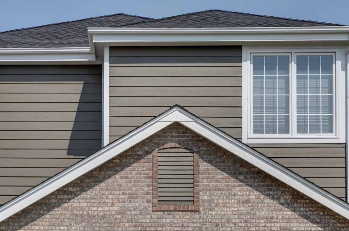 Cost to install insulated vinyl siding